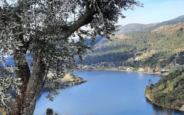 Quinta D'Joanes Douro