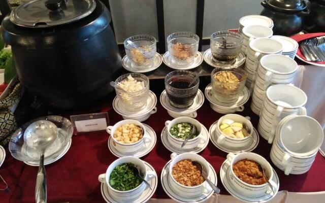 Cendana Premier Hotel Surabaya