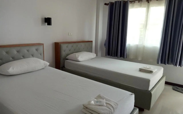 Kienglerng Resort