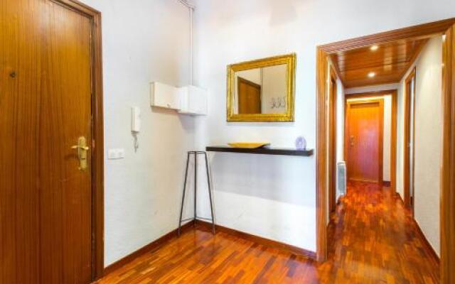 Friendly Rentals Rambla Flower