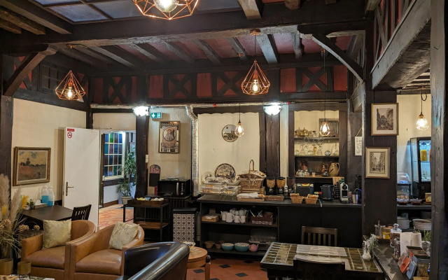 Hotel Morand