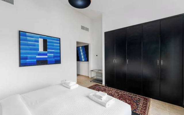 Villa GCW Geranium - Mint Stay