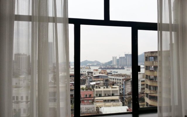 East Asia Hotel