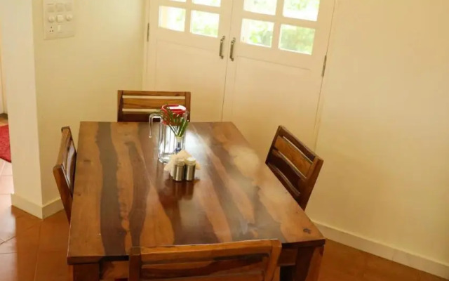 Copperhill Villa Luxury Homestay