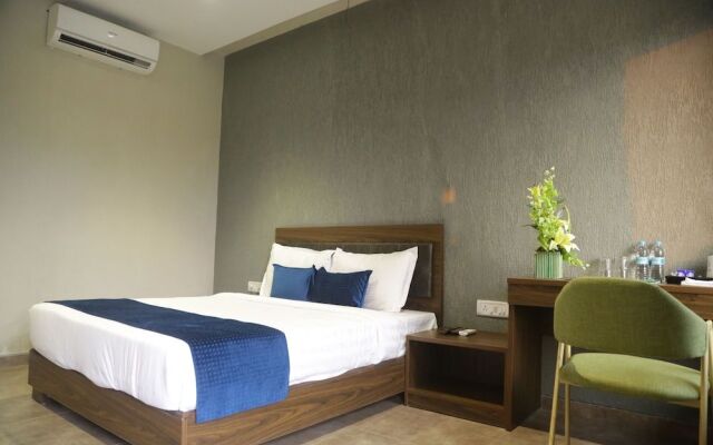 Sai River Resort