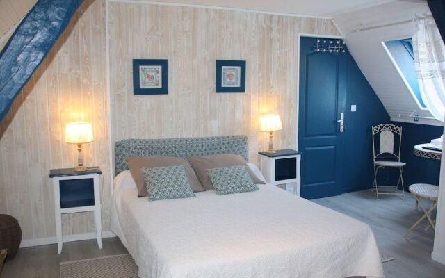 La Ferme de Gorgeat - Chambres d'hôtes