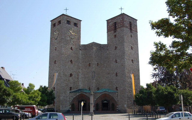 Ferienwohnung Heinrichseck