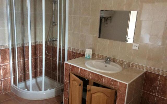 La Campagne de Petre