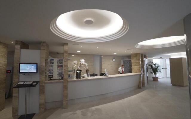 Hotel Girasol