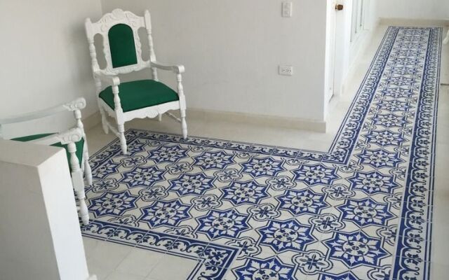 Hotel Casa Mara by Akel Hotels