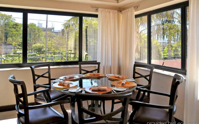 Marsala Apart Hotel