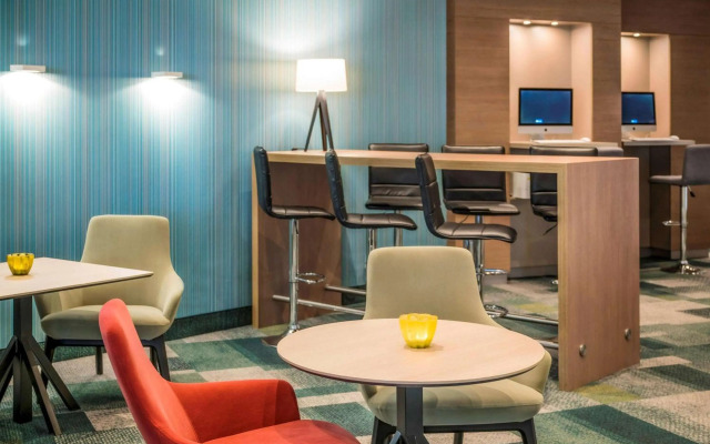 Mercure Hotel Hannover Oldenburger Allee