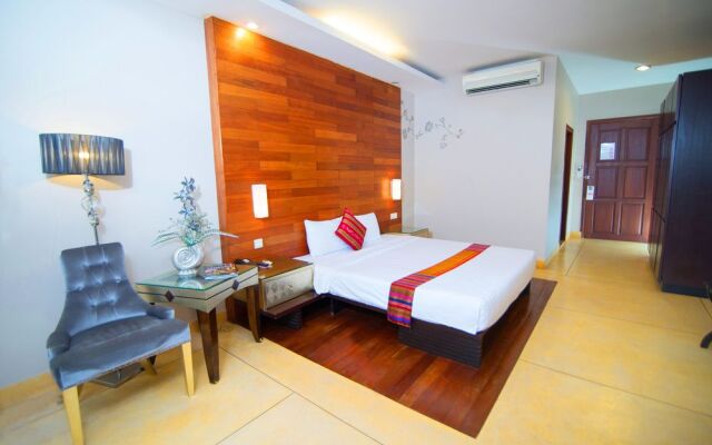 Riverview Cambodia Boutique Hotel