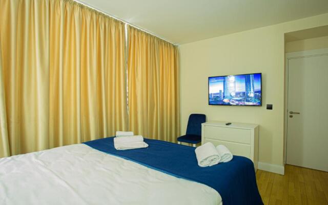 Apartments in Batumi