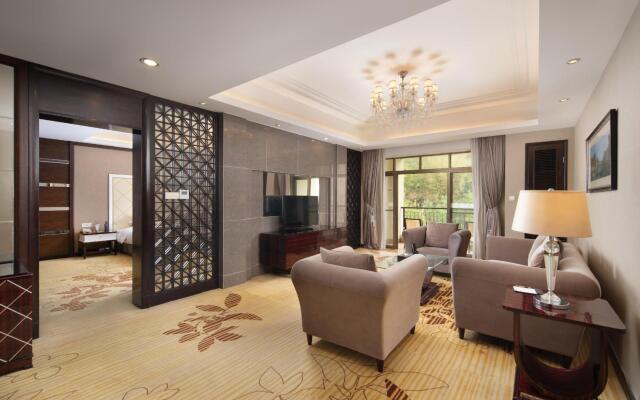 Country Garden Phoenix Hotel - Yunfu