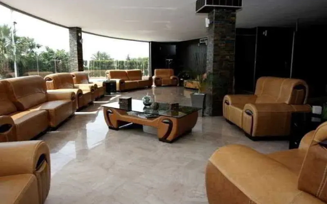 Águilas Hotel Resort