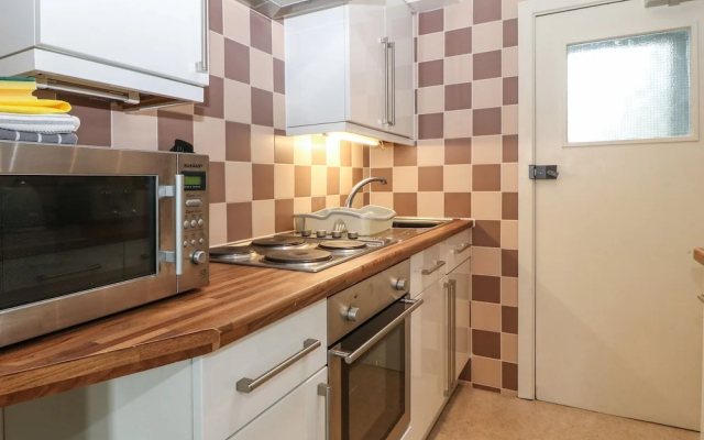 Y Castell Apartment 1