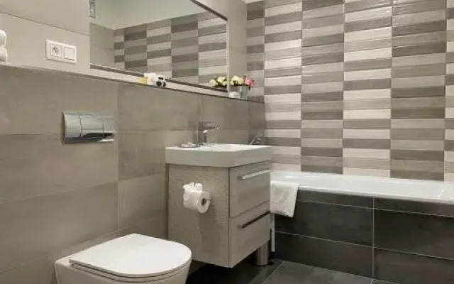 Apartmány Bašta & Wellness