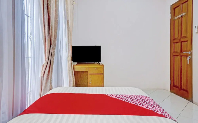 Capital O 90558 House Of Livina