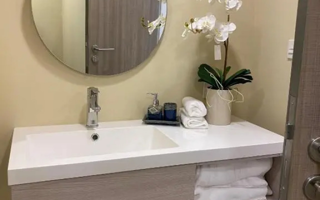 Family Suite New Apartment at Marvest Huahin City Center