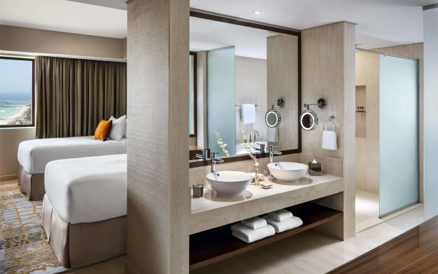 Fairmont Ajman