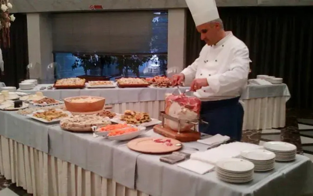 Villa Gioconda Resort