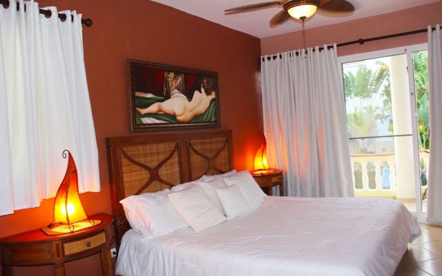3BR Condo in the heart of Cabarete