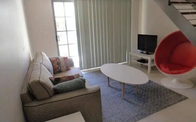 Powerhouse Apartments & Terraces