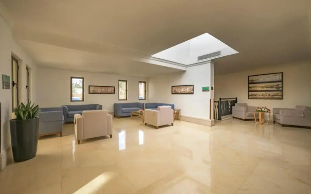 Hotel Radisson SAS Tala Bay