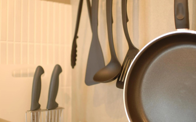 Hotel Futaba Heights -フタバハイツ-