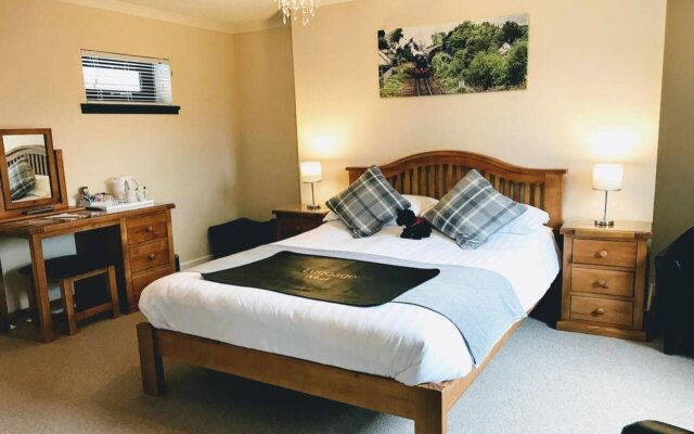 Ben Nevis Guest House