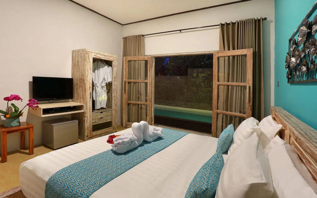 Akasa Villa Tulamben