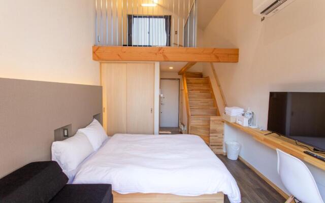 B&B MIKAWA 5 - Villas with BBQ Terrace