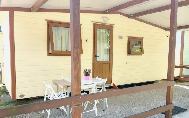 Santa Vittoria Camping