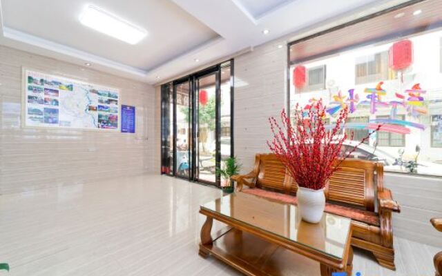 Xinyue Hotel