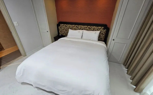 W Residence Hotel Centum City