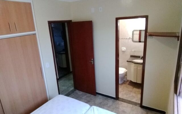 Bistrô Punta Caldas