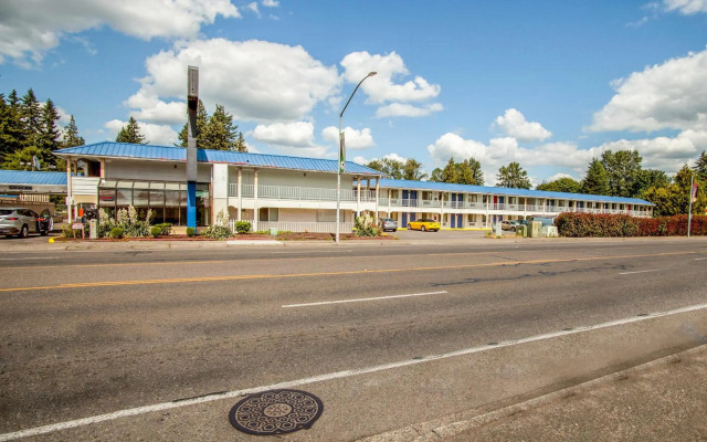 Travelodge Centralia