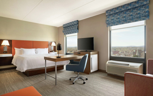 Hampton Inn & Suites Ephrata - Mountain Springs