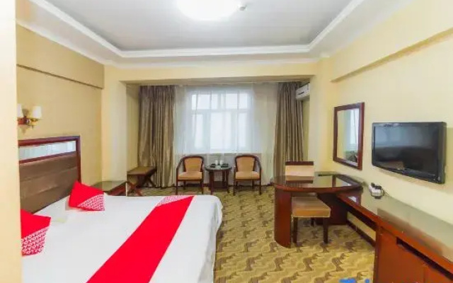 Urumqi Meijiayi Hotel