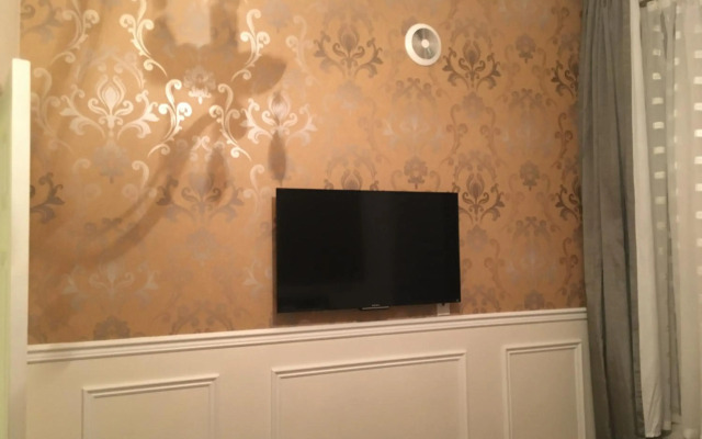 Parc Suites Hotel