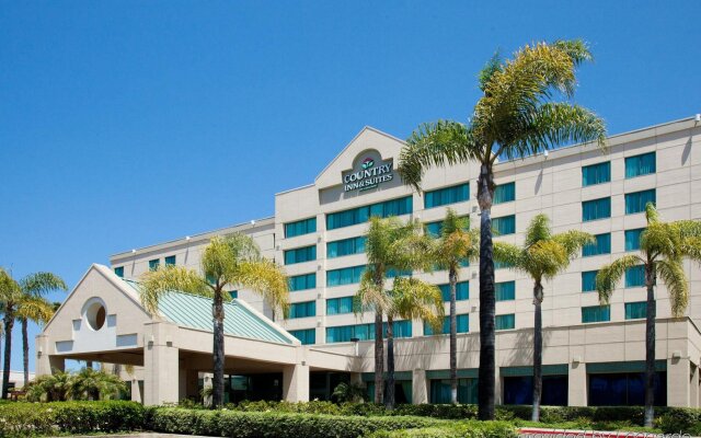 Country Inn & Suites by Radisson, San Diego North, CA