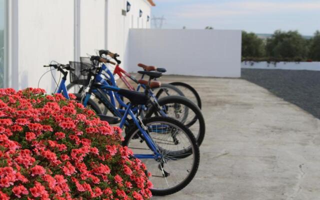 Sesmarias Turismo Rural & SPA