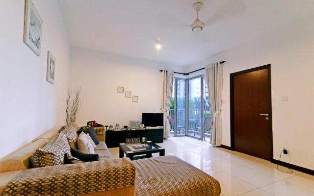 On 320 Apartment