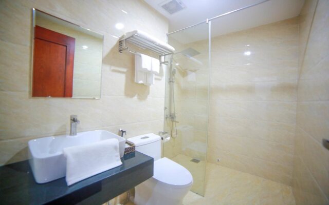 Toan Thang Hotel