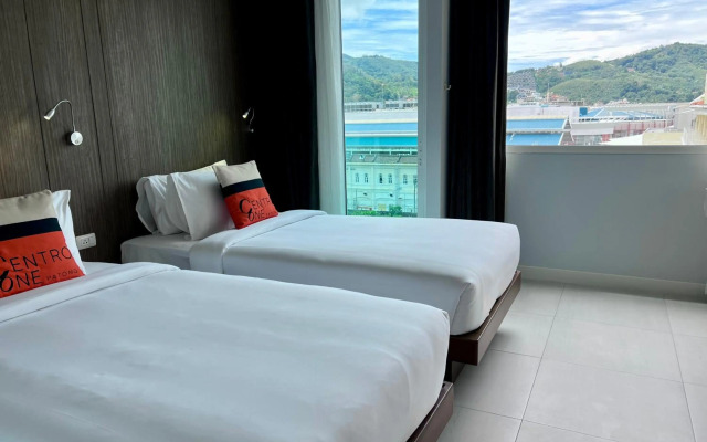 Elegancy Sansabai Hotel