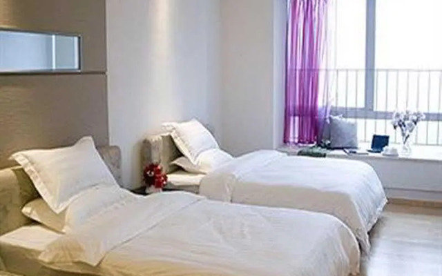 Dragon International Apartment