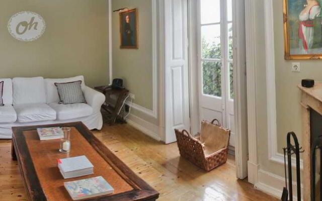 Oh Casa Sintra Rooms & Suites