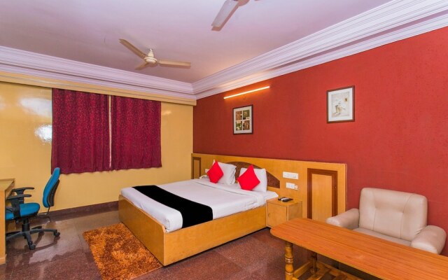 Capital O 44165 Sai Vishram Premier