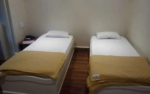 Hotel Ashoka